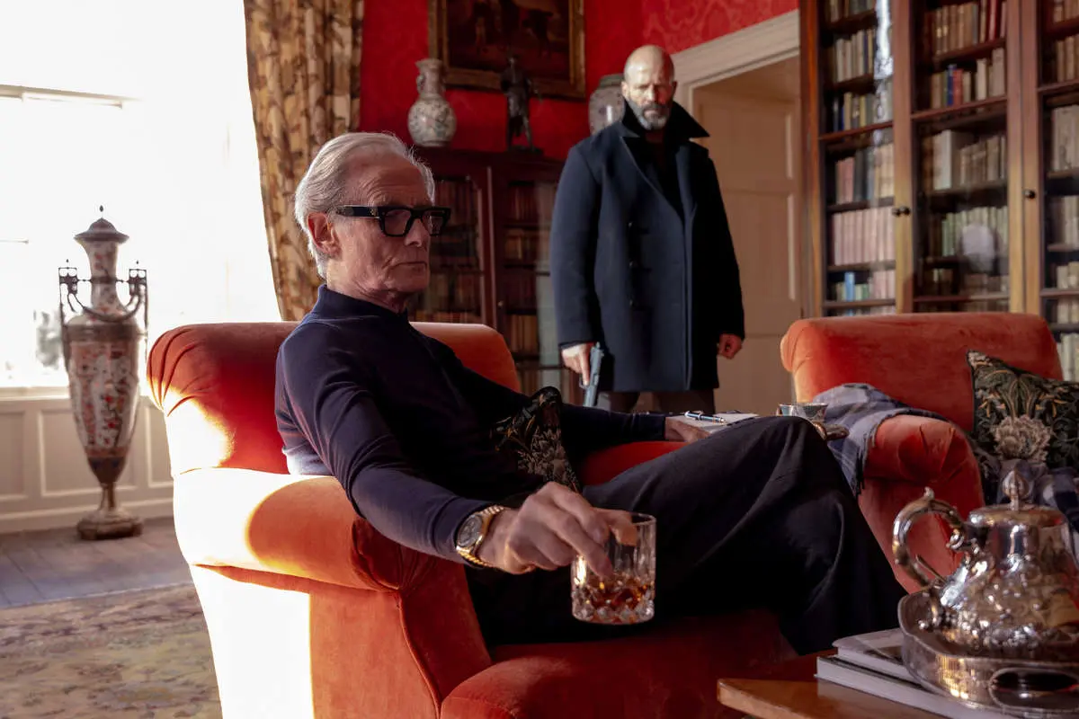 نقد و بررسی فیلم پناهگاه نقد و بررسی فیلم پناهگاه