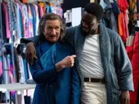 نقد و بررسی “مرد شگفت انگیز”; بهترین سریال مارول در دیزنی پلاس نقد و بررسی “مرد شگفت انگیز”; بهترین سریال مارول در دیزنی پلاس