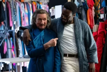 نقد و بررسی “مرد شگفت انگیز”; بهترین سریال مارول در دیزنی پلاس نقد و بررسی “مرد شگفت انگیز”; بهترین سریال مارول در دیزنی پلاس