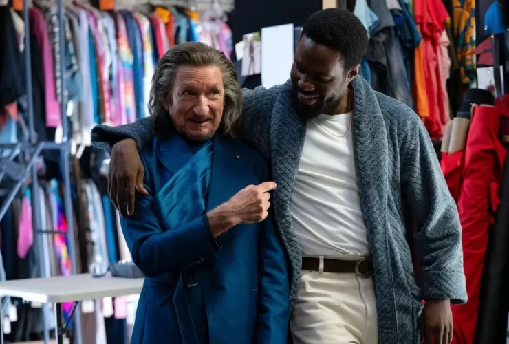 نقد و بررسی “مرد شگفت انگیز”; بهترین سریال مارول در دیزنی پلاس نقد و بررسی “مرد شگفت انگیز”; بهترین سریال مارول در دیزنی پلاس