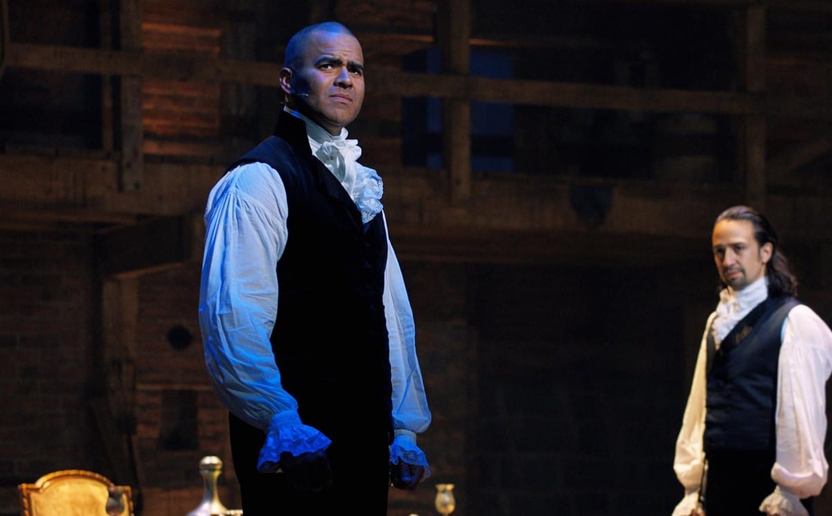 کریس جکسون کیست؟ | بیوگرافی کامل کریس جکسون اندلرن 1 کریس جکسون