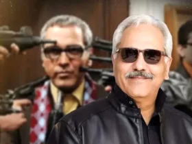 آیا سریال «مرد سه هزار چهره» مهران مدیری در ایام نوروز پخش می شود؟ آیا سریال «مرد سه هزار چهره» مهران مدیری در ایام نوروز پخش می شود؟