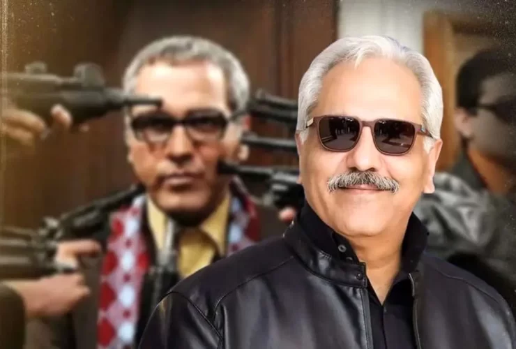 آیا سریال «مرد سه هزار چهره» مهران مدیری در ایام نوروز پخش می شود؟ آیا سریال «مرد سه هزار چهره» مهران مدیری در ایام نوروز پخش می شود؟