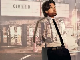 نقد و بررسی فیلم «At the Sea» نقد و بررسی فیلم «At the Sea»