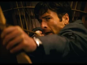 نقد و بررسی فیلم «How to Make a Killing» نقد و بررسی فیلم «How to Make a Killing»