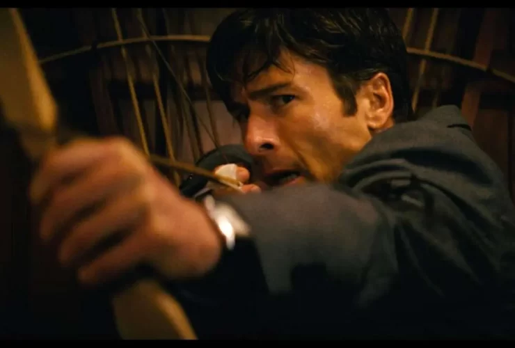 نقد و بررسی فیلم «How to Make a Killing» نقد و بررسی فیلم «How to Make a Killing»