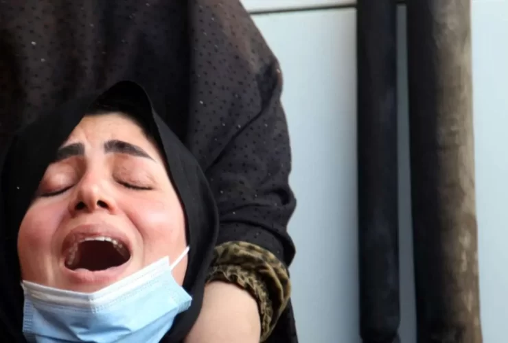 واکنش بازیگران و سینماگران خارجی به حملات اسرائیل در ایران واکنش بازیگران و سینماگران خارجی به حملات اسرائیل در ایران