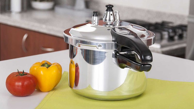 Olla a presión eléctrica o de gas: ¡ventajas, desventajas y consejos para elegir el mejor modelo! 1 1778334196 48 Olla a presion electrica o de gas ¡ventajas desventajas y