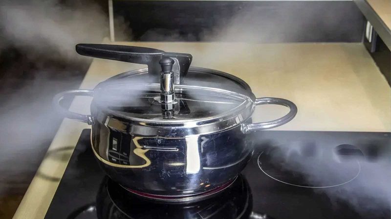 Olla a presión eléctrica o de gas: ¡ventajas, desventajas y consejos para elegir el mejor modelo! 2 ¿Es mejor una olla a presión de gas o eléctrica?