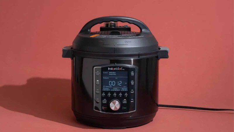 Olla a presión eléctrica o de gas: ¡ventajas, desventajas y consejos para elegir el mejor modelo! Olla a presión eléctrica o de gas: ¡ventajas, desventajas y consejos para elegir el mejor modelo!
