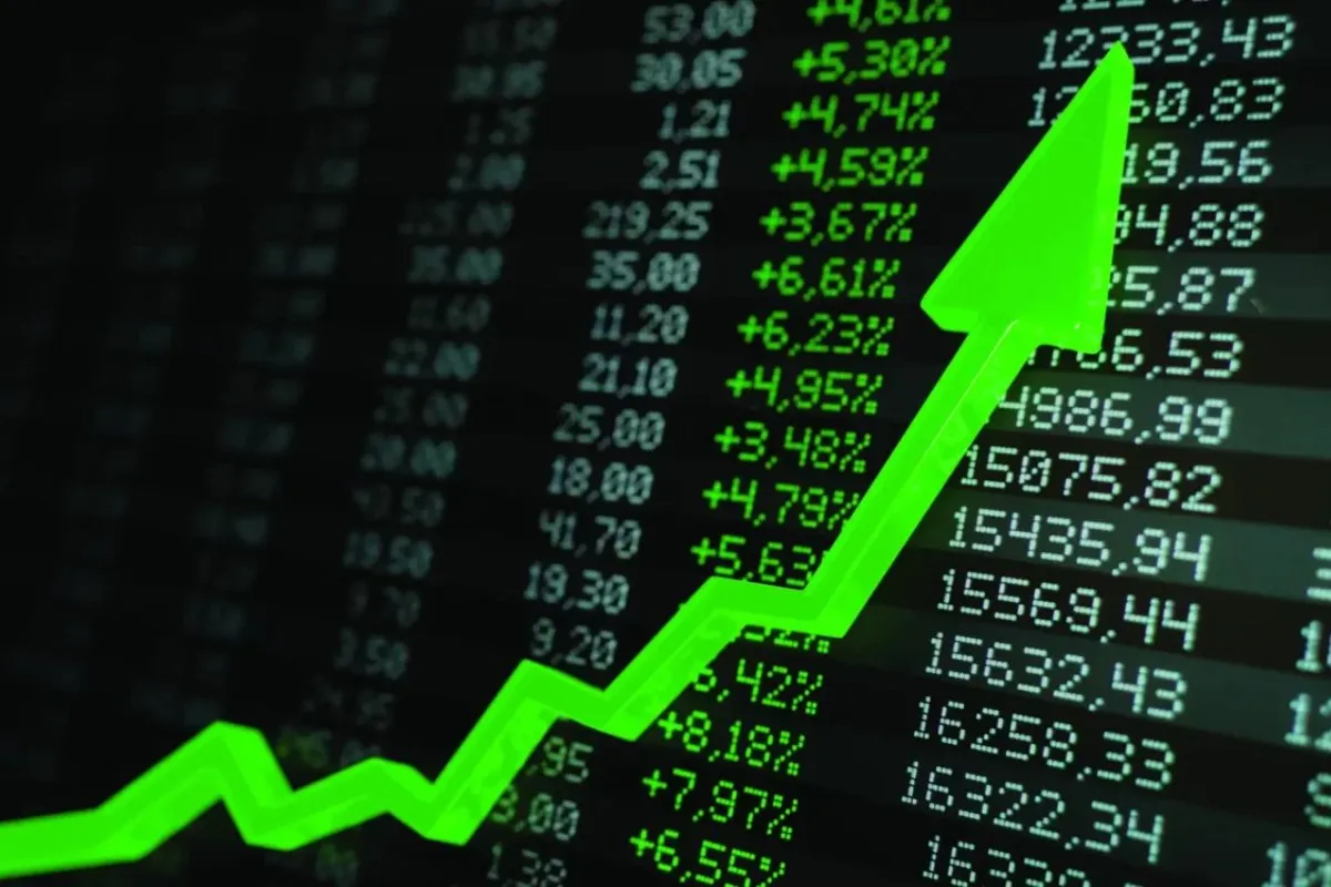 دسترسی به پلتفرم TradingView در اندلرن ایران امکان پذیر شد دسترسی به پلتفرم TradingView در اندلرن ایران امکان پذیر شد