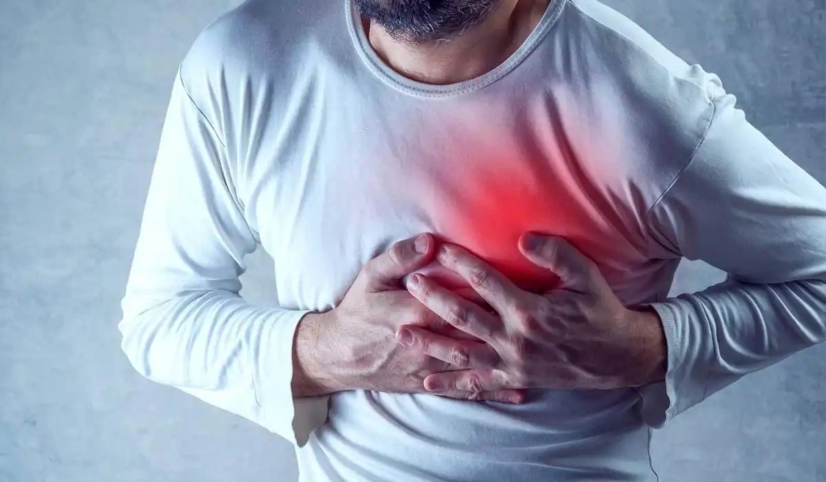 علائم هشدار دهنده مشکلات قلبی که پزشک نباید آنها را نادیده بگیرد علائم هشدار دهنده مشکلات قلبی که پزشک نباید آنها را نادیده بگیرد