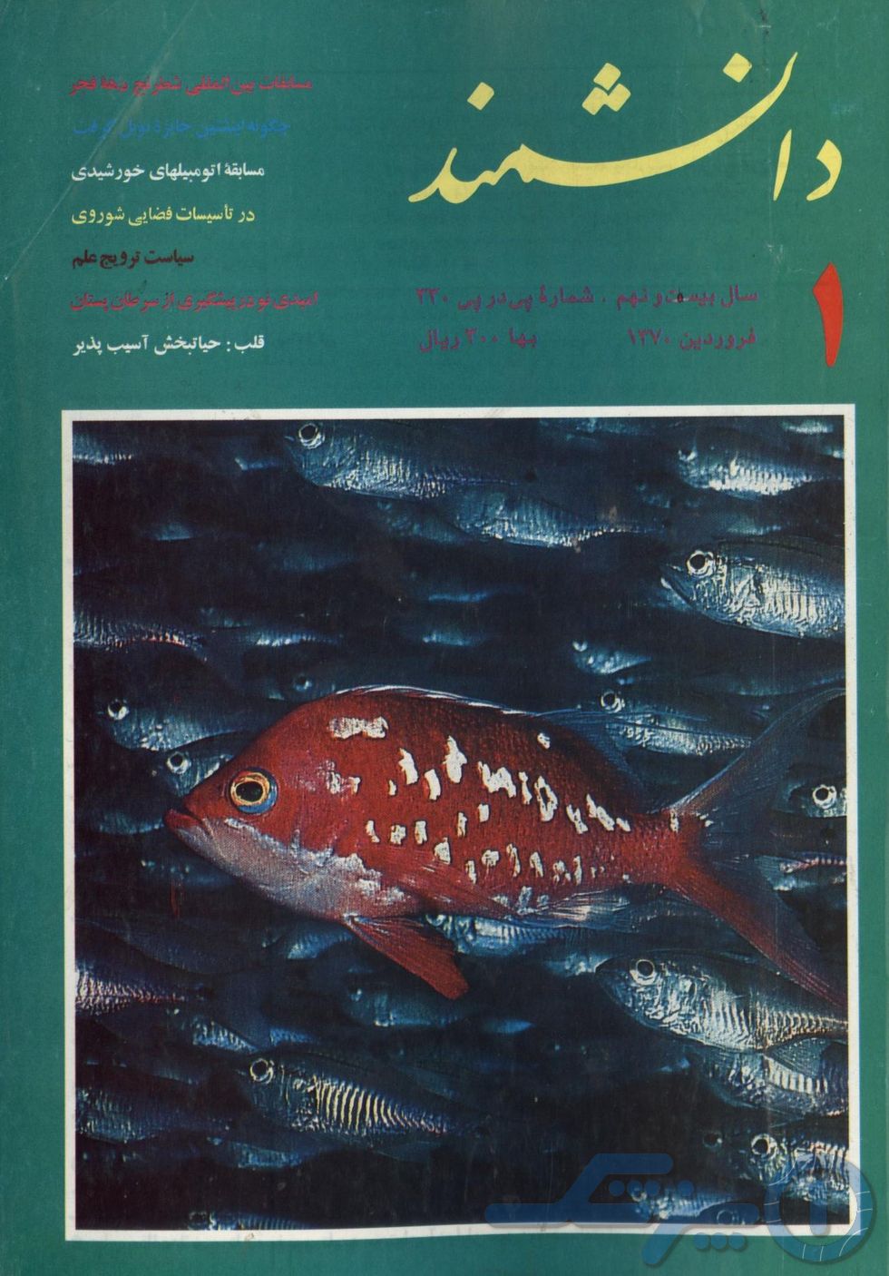 تاریخ مجله دانشمند و منتخب ۱۲۰ روجلد (کاور) نوستالژیک آن | بازیگرها 18 1780389347 417 تاریخ مجله دانشمند و منتخب ۱۲۰ روجلد کاور نوستالژیک آن