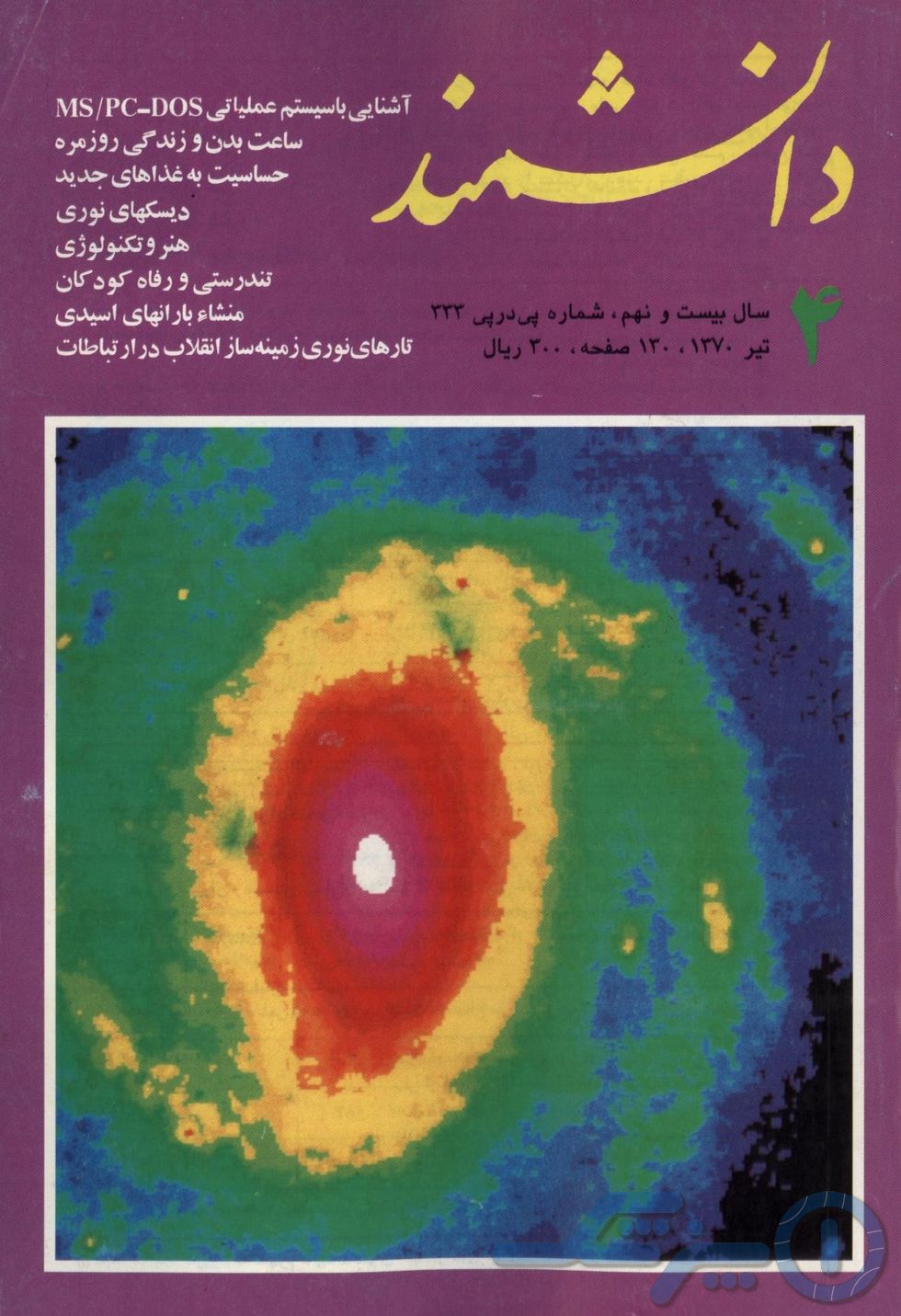 تاریخ مجله دانشمند و منتخب ۱۲۰ روجلد (کاور) نوستالژیک آن | بازیگرها 12 1780389347 427 تاریخ مجله دانشمند و منتخب ۱۲۰ روجلد کاور نوستالژیک آن