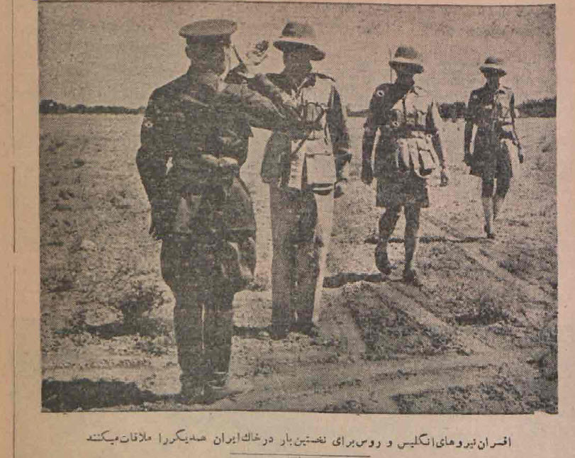 گالری عکس برای سفر در زمان: از شکوه 1912 برلین تا روایت های نادر در مجلات بازیگرها 36 1780420161 500 گالری عکس برای سفر در زمان از شکوه 1912 برلین