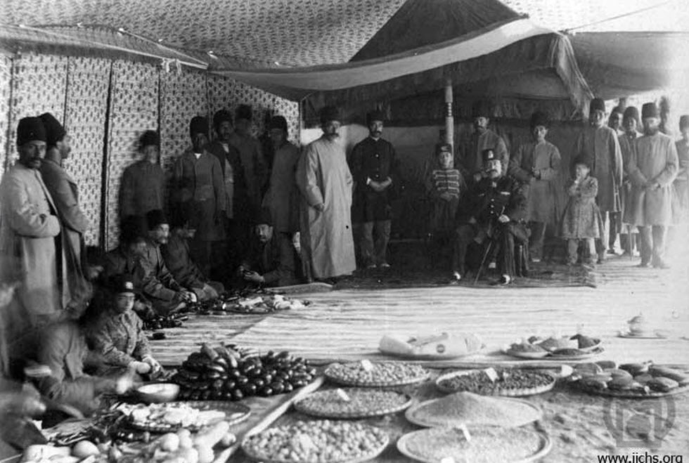 33 عکس کمیاب از رویدادهای تاریخی ایران و جهان به روایت اسناد | بازیگرها 18 1780513829 442 33 عکس کمیاب از رویدادهای تاریخی ایران و جهان به