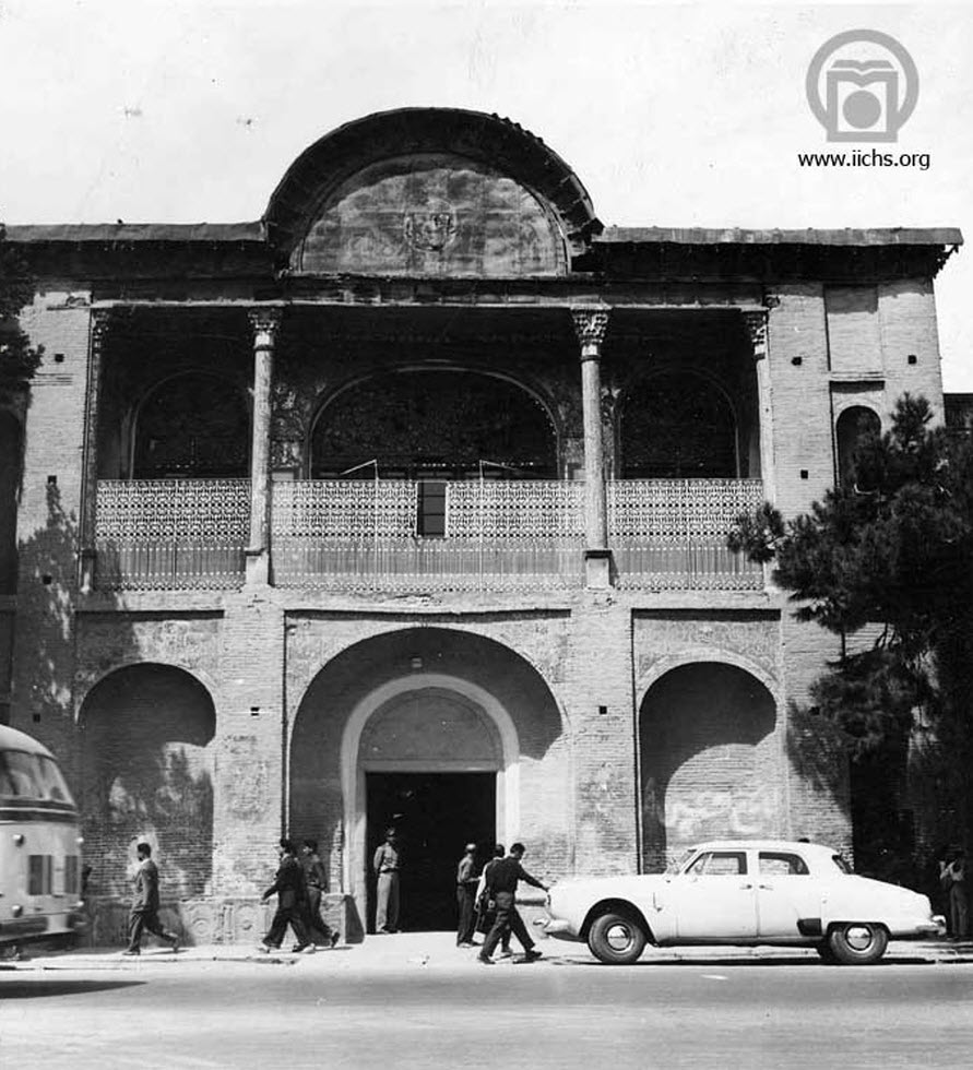 33 عکس کمیاب از رویدادهای تاریخی ایران و جهان به روایت اسناد | بازیگرها 50 1780513832 713 33 عکس کمیاب از رویدادهای تاریخی ایران و جهان به