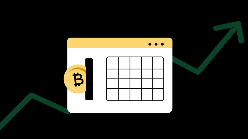 وام دهی ارز دیجیتال (Crypto Lending) چیست و چگونه قابل استفاده است؟ | اندلرن 1 معرفی پلتفرم های وام دهی ارز دیجیتال