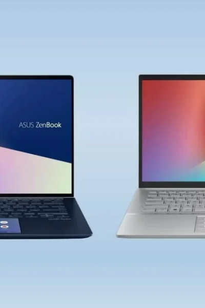 VivoBook یا ZenBook یا TUF؛ کدام خانواده ایسوس برای شما ساخته شده است؟ VivoBook یا ZenBook یا TUF؛ کدام خانواده ایسوس برای شما ساخته شده است؟