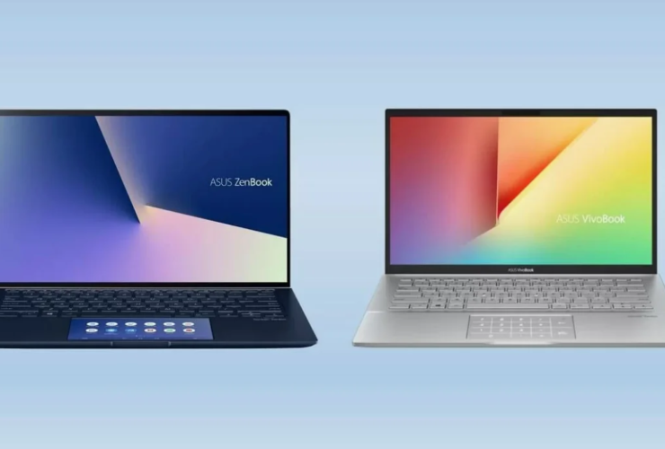 VivoBook یا ZenBook یا TUF؛ کدام خانواده ایسوس برای شما ساخته شده است؟ VivoBook یا ZenBook یا TUF؛ کدام خانواده ایسوس برای شما ساخته شده است؟