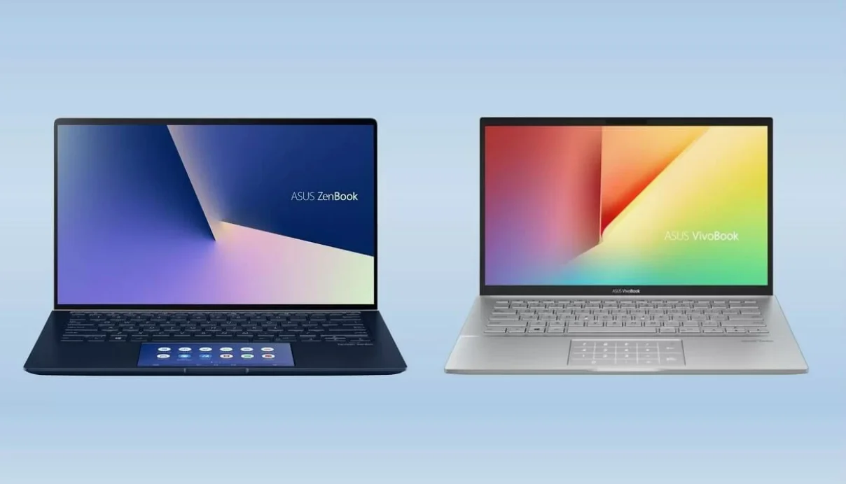 VivoBook یا ZenBook یا TUF؛ کدام خانواده ایسوس برای شما ساخته شده است؟ VivoBook یا ZenBook یا TUF؛ کدام خانواده ایسوس برای شما ساخته شده است؟