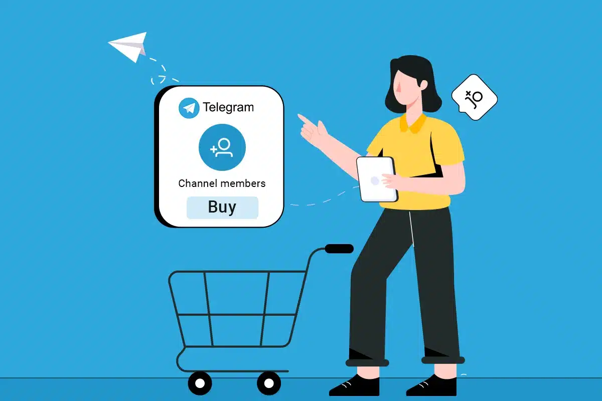بوست تلگرام چیست؟ همه چیز در مورد Boost تلگرام | اندلرن 1 بوست تلگرام و مزیت های آن